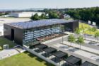Stiebel Eltron Energy Campus, Holzminden | HHS Planer + Architekten AG, Kassel